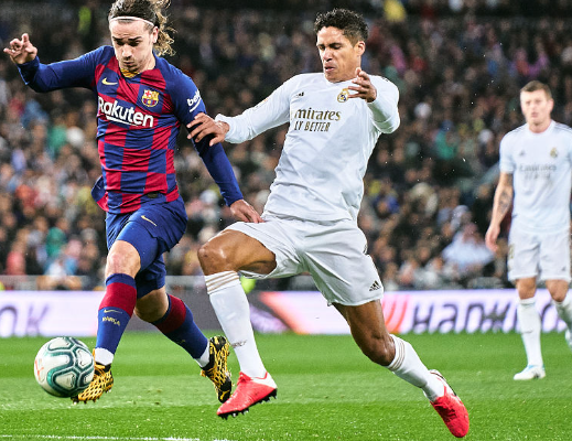 巴塞罗那：欧冠征途上的“青春风暴”与战术革新