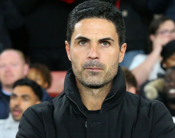 阿尔特塔谈胜因 轮换与韧性助枪手前行