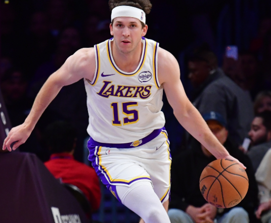 紫金新核：里夫斯的44分传奇