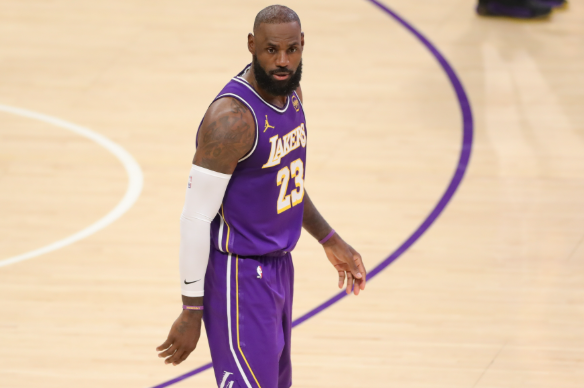 纪录终章，领袖未褪色