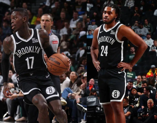 篮网：在动荡中寻觅曙光