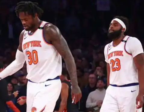 尼克斯：新帅掌舵，东部劲旅的崛起之路