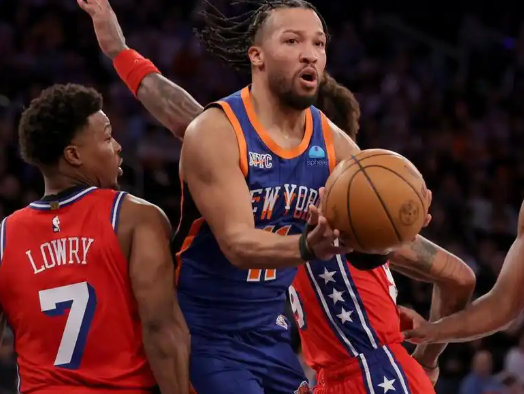 费城76人：逆境中探寻季后赛曙光