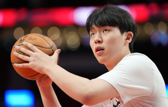 下放亦是成长路：杨瀚森的G联盟答卷