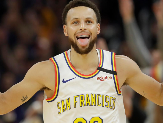 勇士：在磨砺中重铸冠军之魂