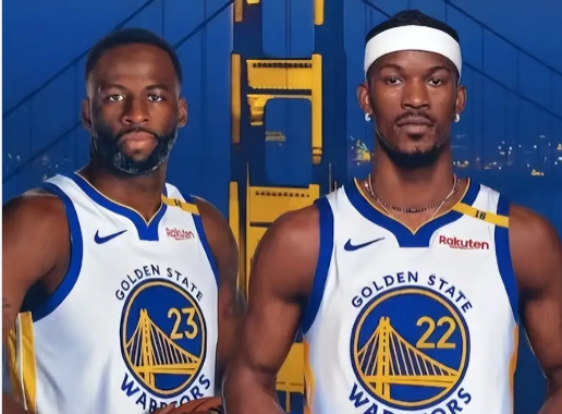 勇士：在起伏中探寻季后赛曙光