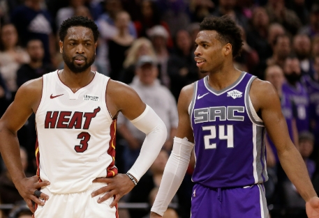 火药味弥漫美西海岸：热火能否终结对阵国王的连败颓势？