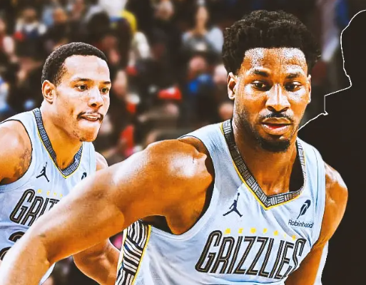 灰熊：逆境中迸发的青春力量