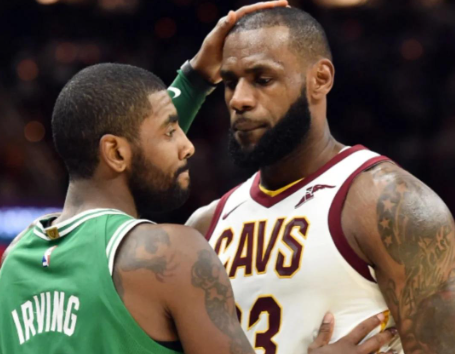 凯尔特人：逆境中奏响团队战歌