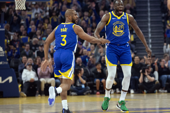 追梦为保罗发声：他的遭遇让所有球员不安