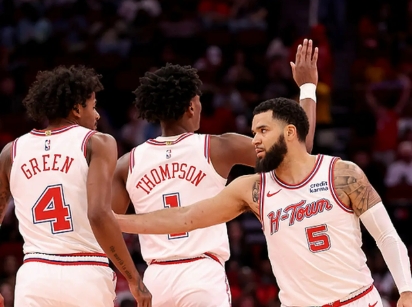 火箭主场再战太阳：复仇之战谁能笑到最后？