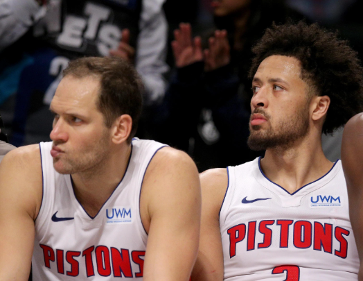 活塞：从鱼腩到黑马的逆袭之路