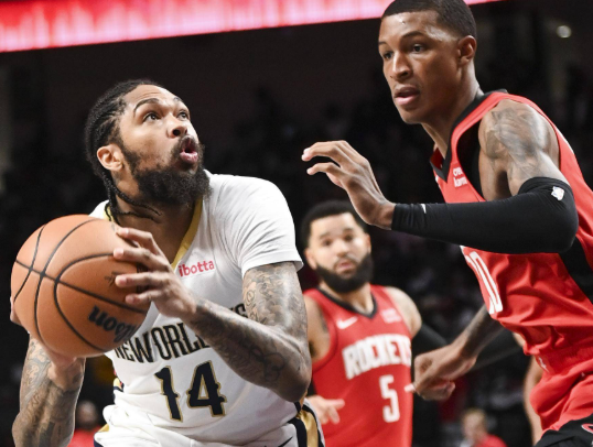 奇才：在逆境中探寻曙光