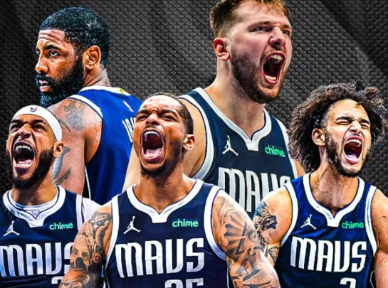 独行侠：从低谷到曙光，逆袭之路初现端倪