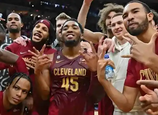 骑士：在起伏中探寻赛季新航向