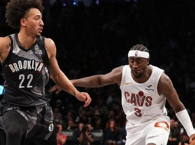 伤病阴云下的攻防博弈：骑士主场能否击退残阵马刺？