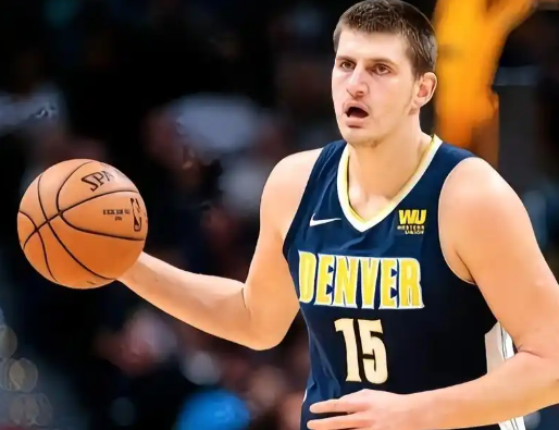 掘金：在狂飙中书写争冠新章