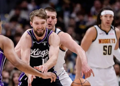 复仇之火燃起！快船主场誓破森林狼铁壁