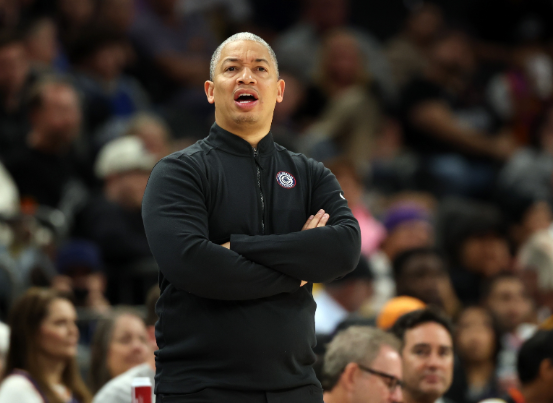 考辛斯炮轰泰伦·卢 直指其处事模式存弊