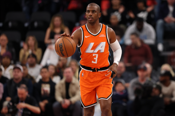 快船记者炮轰保罗：他的难相处超乎想象