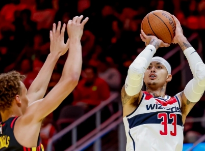 攻防对决：奇才主场能否掀翻“老鹰风暴”？