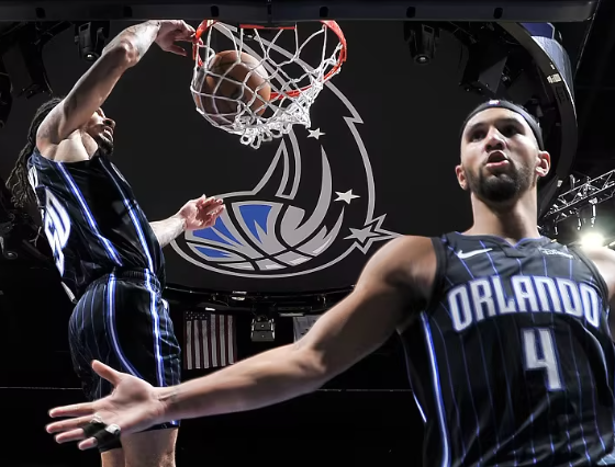 魔术：逆境中绽放的东部新势力