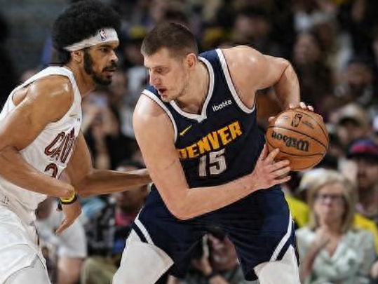 掘金：逆风起航，书写西部新传奇