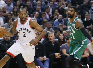 寒夜鏖兵：猛龙能否在凌晨战场掀翻凯尔特人？