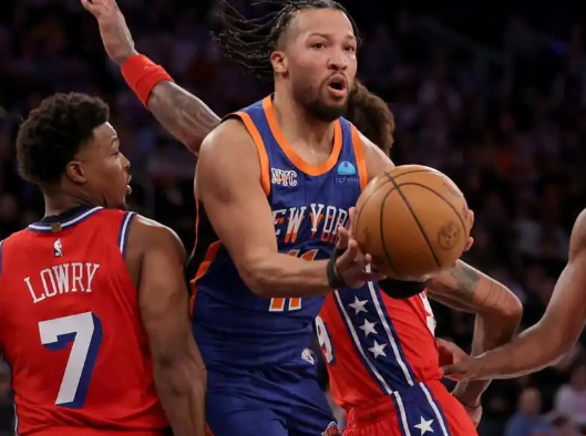 费城76人：逆境中绽放的东部劲旅