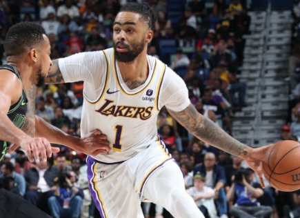 寒夜鏖战：鹈鹕主场能否终结对马刺的颓势？