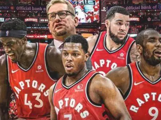 猛龙：逆袭与低谷交织的北境征程