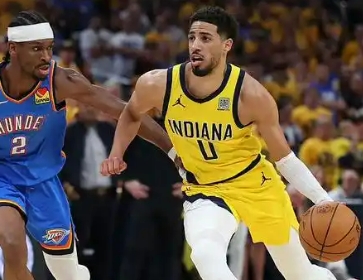 逆袭剧本能否重演？步行者主场再战国王，哈利伯顿能否再演末节救世主？