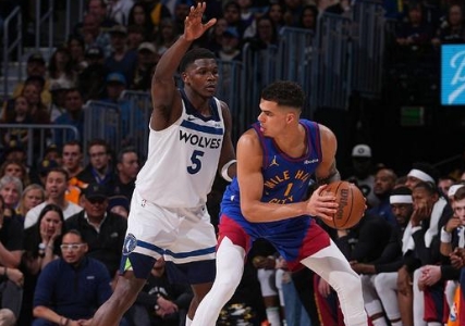 双星对决：爱德华兹的利刃能否刺穿太阳的“中距离铁幕”？