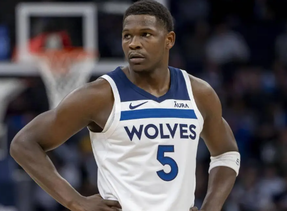 森林狼：在激战中探寻崛起密码