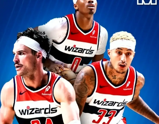 奇才：在伤病泥潭中挣扎的逆袭之光