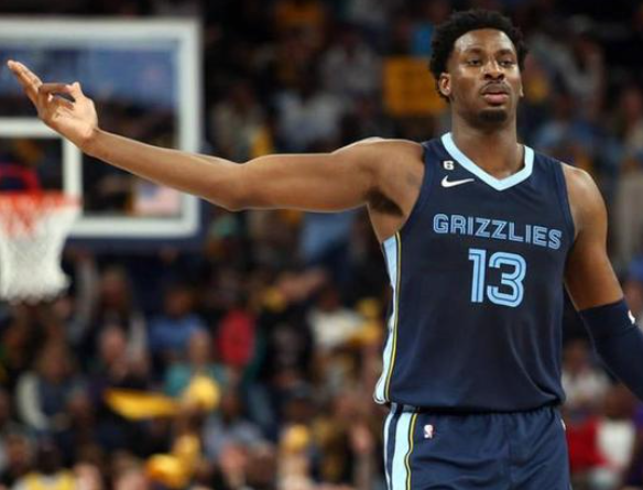 灰熊：逆境中磨砺的西部劲旅