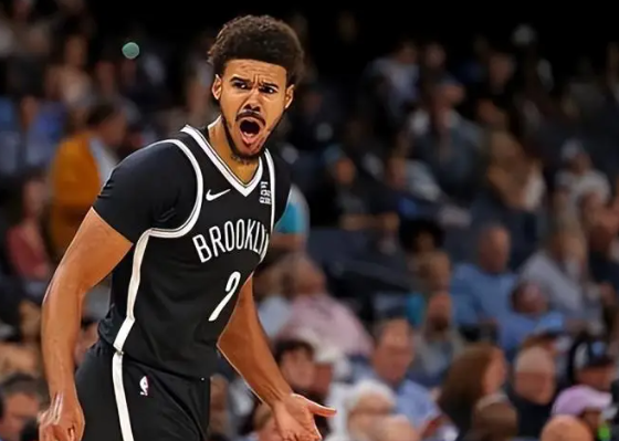 篮网：在重建浪潮中探寻新生曙光