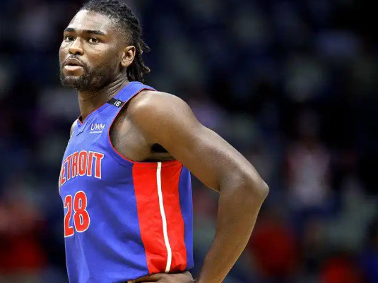 活塞逆袭：从鱼腩到东部领跑者的蜕变之路