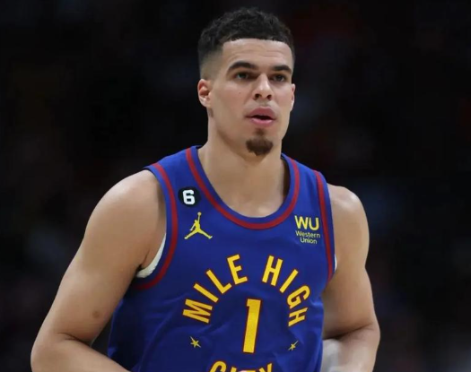 掘金：从逆境中崛起，剑指巅峰之路