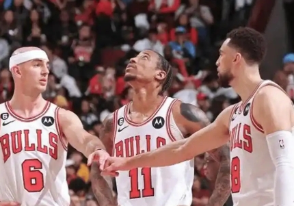 寒冬对决：芝加哥公牛能否在联合中心球馆掀翻“客场虫”勇士？