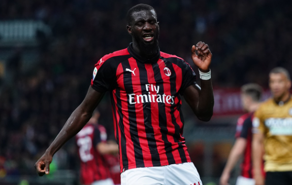 巴卡约科：31岁再出发，盼冬窗重燃足球梦