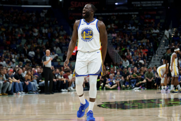 勇士背靠背迎考验 巴特勒携小库里稳军心