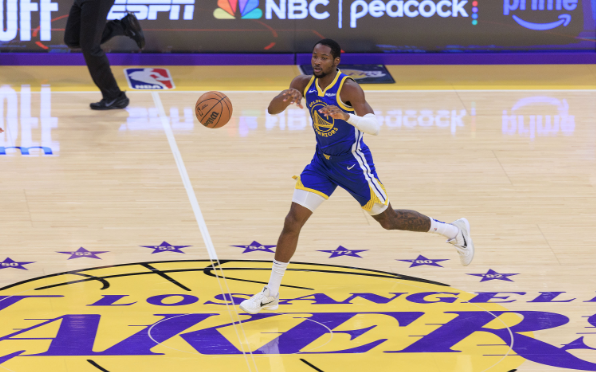 勇士的取舍：库明加成交易市场新焦点