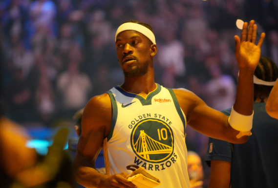 勇士轮休双核藏深意 巴特勒出战稳军心