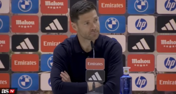 皇马困局：阿隆索的救赎之战