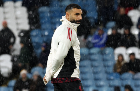 萨拉赫风波：逼宫者另有其人？