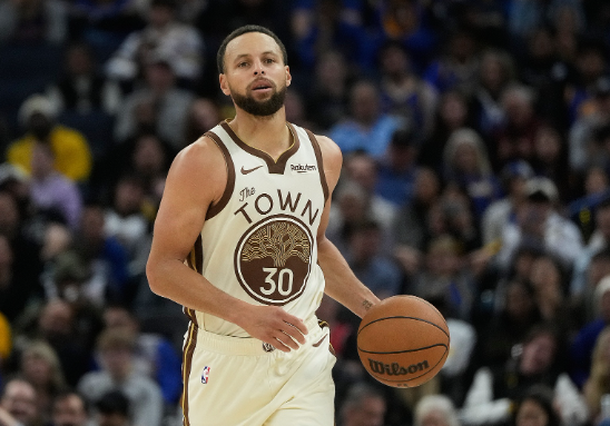 库里康复传佳音 勇士盼核心早日归队