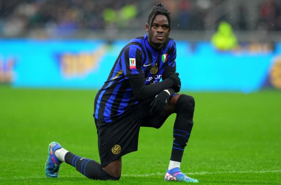 欧冠生死局:国米迎防线考验,利物浦残阵求生机