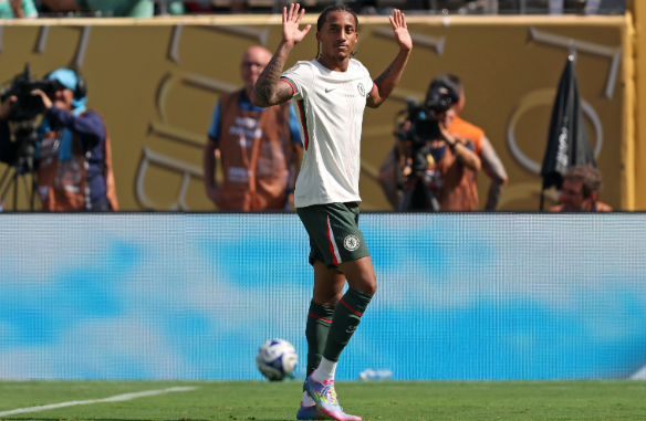 欧冠生死战前瞻：亚特兰大迎强援，切尔西残阵出击