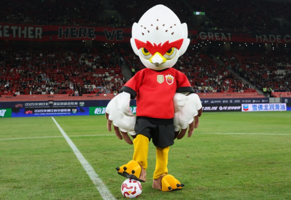 亚冠收官战，海港盼用胜利破困局